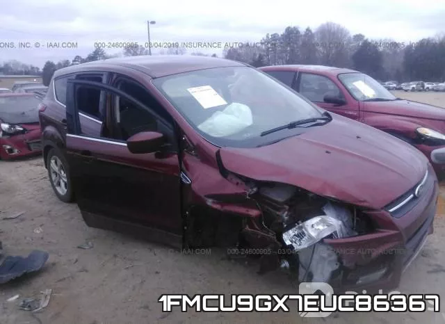 1FMCU9GX7EUC86367