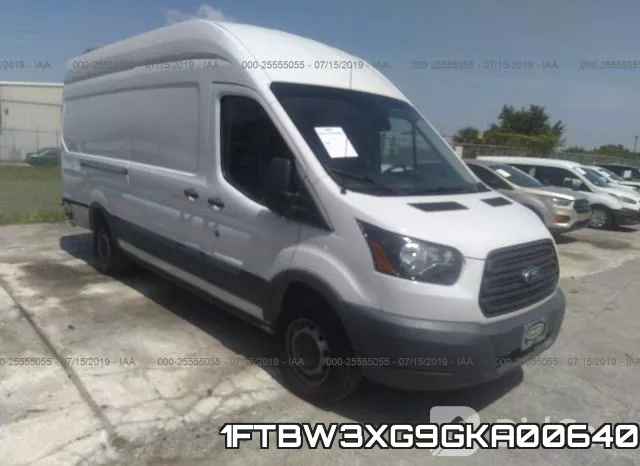 1FTBW3XG9GKA00640