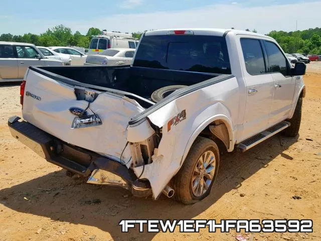 1FTEW1EF1HFA63592