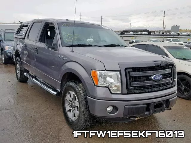 1FTFW1EF5EKF76013