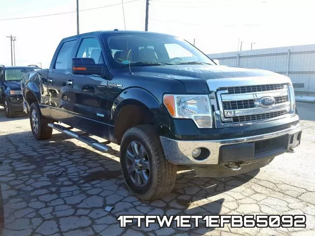 1FTFW1ET1EFB65092