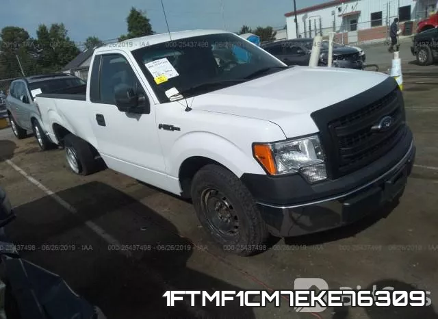 1FTMF1CM7EKE76309