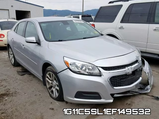 1G11C5SL1EF149532