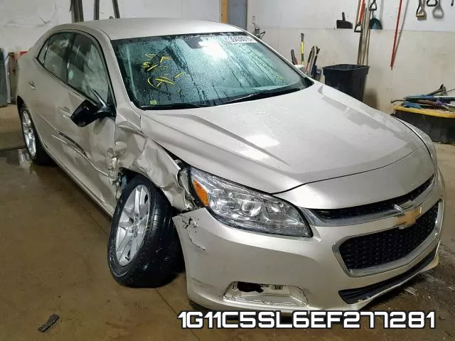 1G11C5SL6EF277281