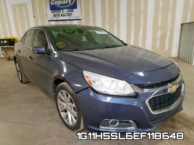 1G11H5SL6EF118648