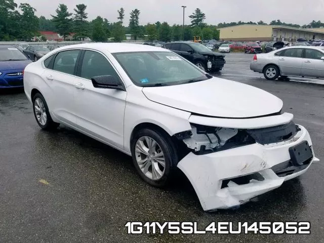 1G11Y5SL4EU145052