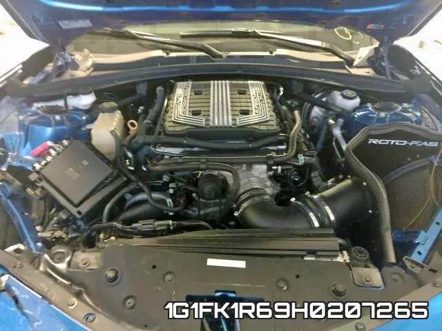 1G1FK1R69H0207265