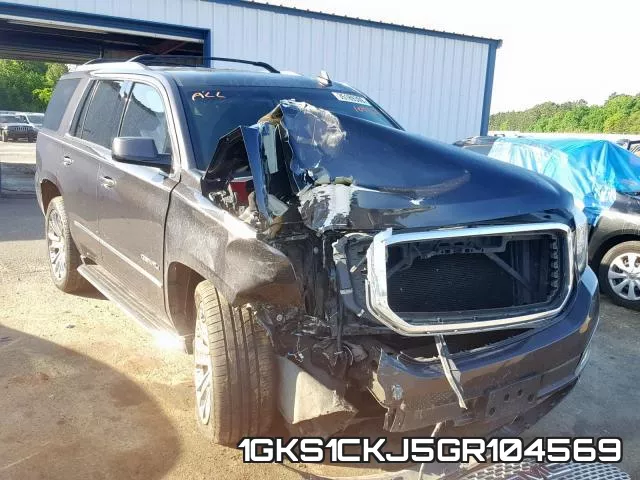 1GKS1CKJ5GR104569