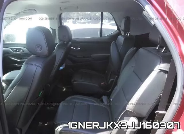1GNERJKX3JJ160307