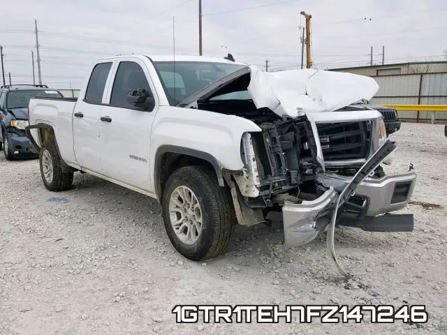 1GTR1TEH7FZ147246