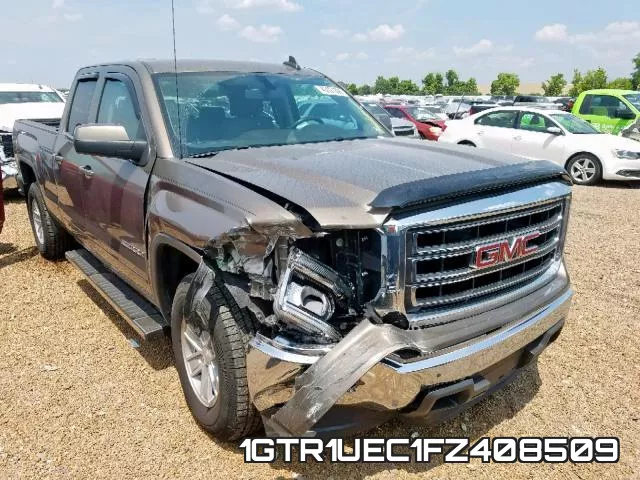 1GTR1UEC1FZ408509