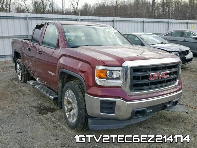 1GTV2TEC6EZ214174