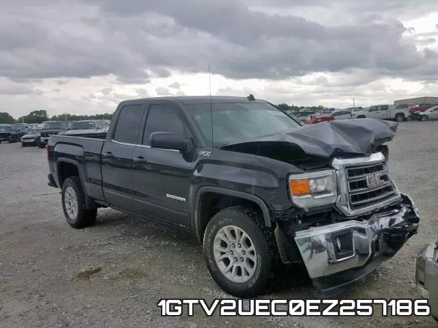 1GTV2UEC0EZ257186