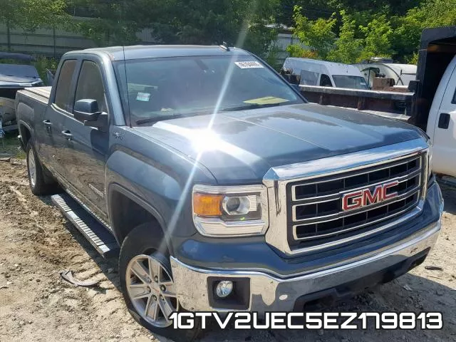 1GTV2UEC5EZ179813