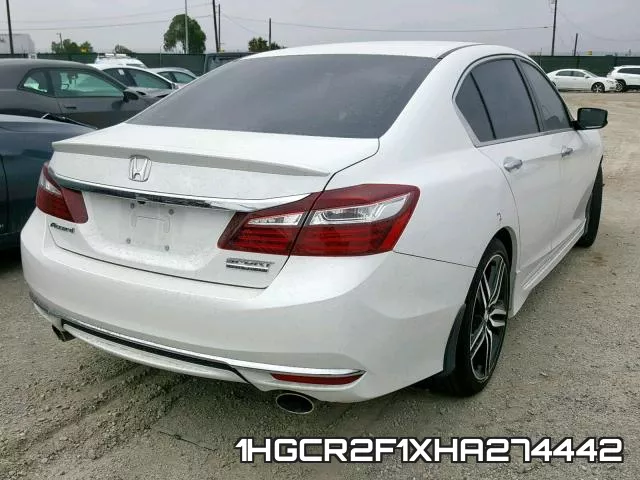 1HGCR2F1XHA274442