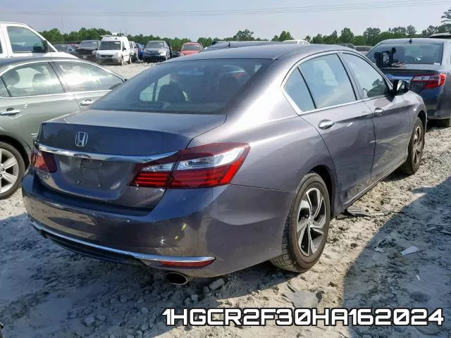 1HGCR2F30HA162024