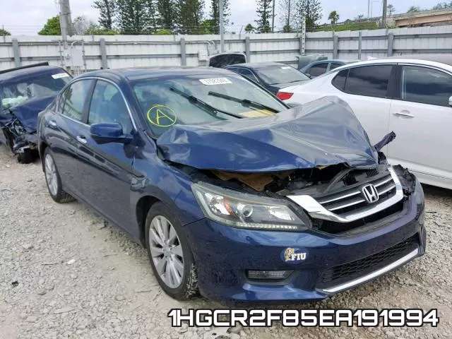 1HGCR2F85EA191994