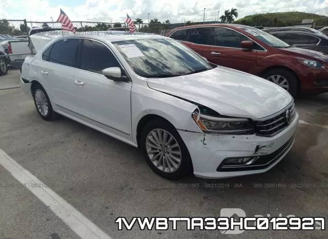 1VWBT7A33HC012927