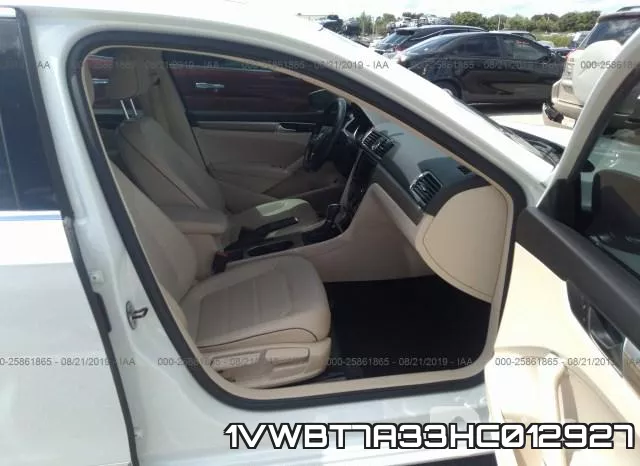1VWBT7A33HC012927