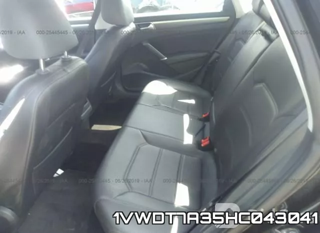 1VWDT7A35HC043041