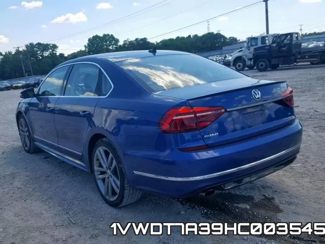 1VWDT7A39HC003545