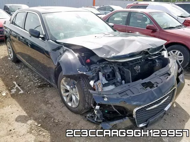 2C3CCAAG9GH123957