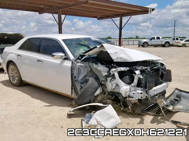 2C3CCAEGXDH621221