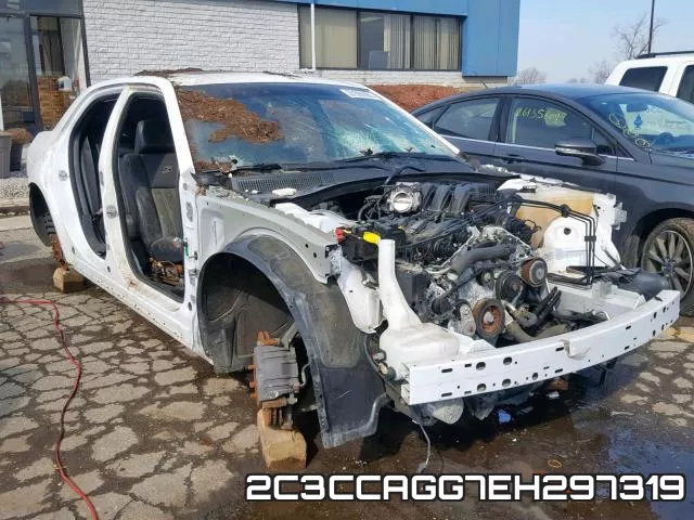 2C3CCAGG7EH297319