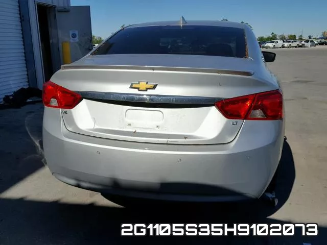 2G1105S35H9102073