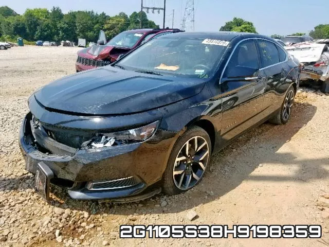 2G1105S38H9198359