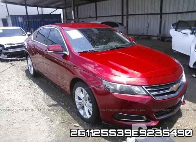 2G1125S39E9235490