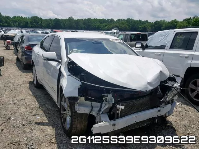 2G1125S39E9309622