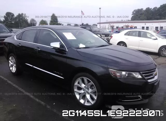 2G1145SL1E9222307