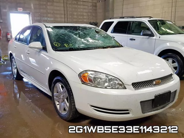 2G1WB5E33E1143212
