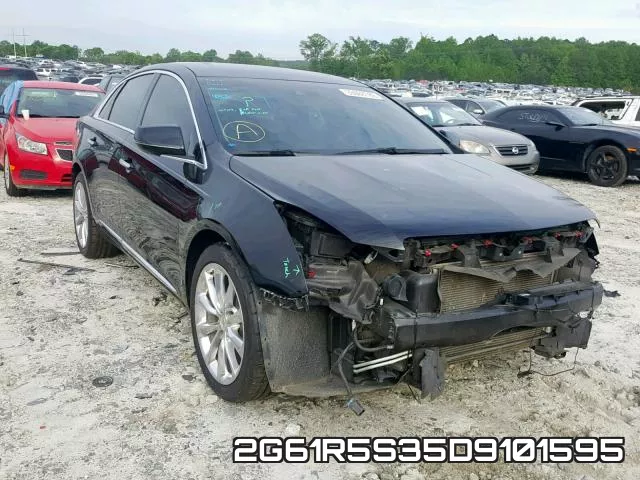 2G61R5S35D9101595