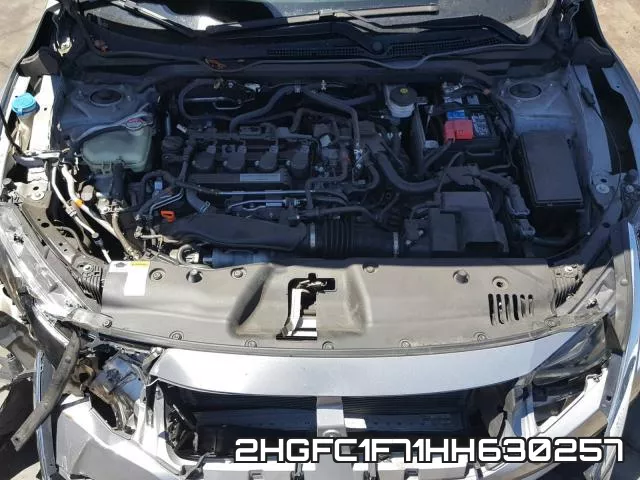2HGFC1F71HH630257