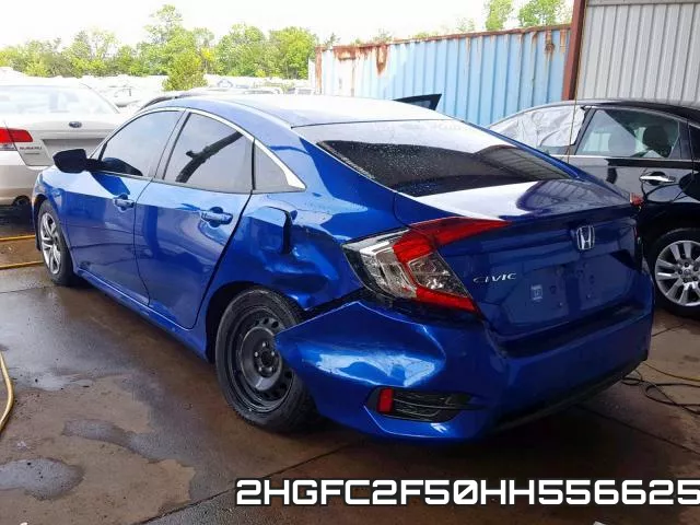 2HGFC2F50HH556625