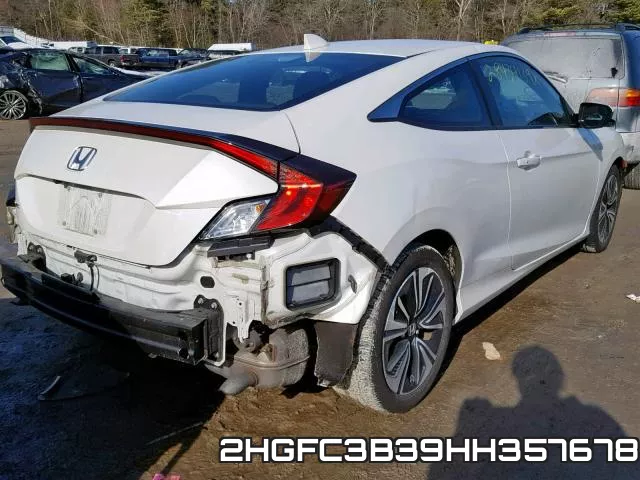 2HGFC3B39HH357678