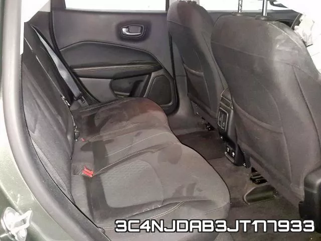 3C4NJDAB3JT177933
