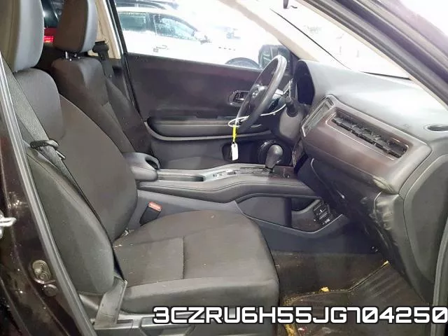 3CZRU6H55JG704250