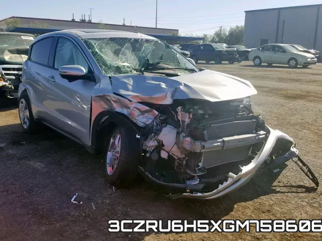 3CZRU6H5XGM758606