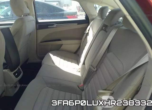 3FA6P0LUXHR238332
