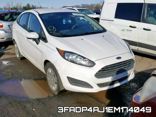 3FADP4AJ1EM174049