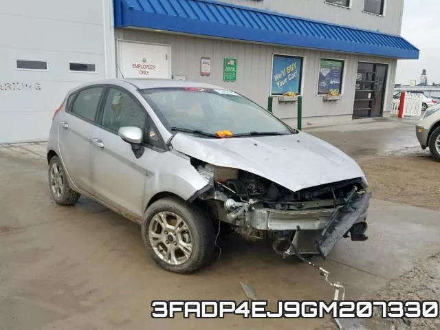 3FADP4EJ9GM207330
