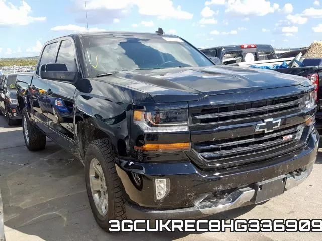 3GCUKREC8HG336909