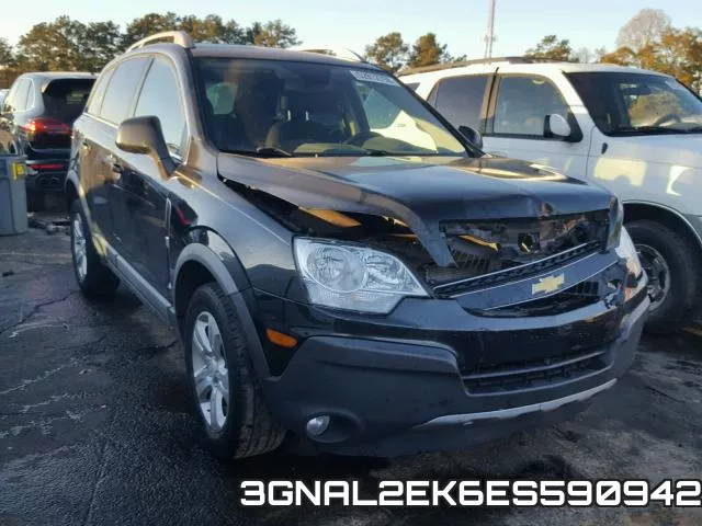 3GNAL2EK6ES590942