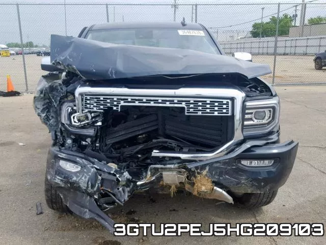 3GTU2PEJ5HG209103