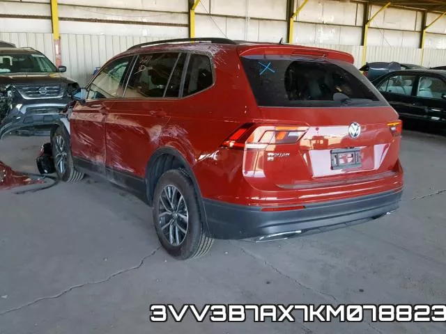 3VV3B7AX7KM078823