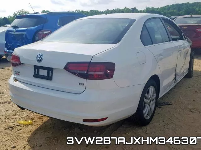 3VW2B7AJXHM346307