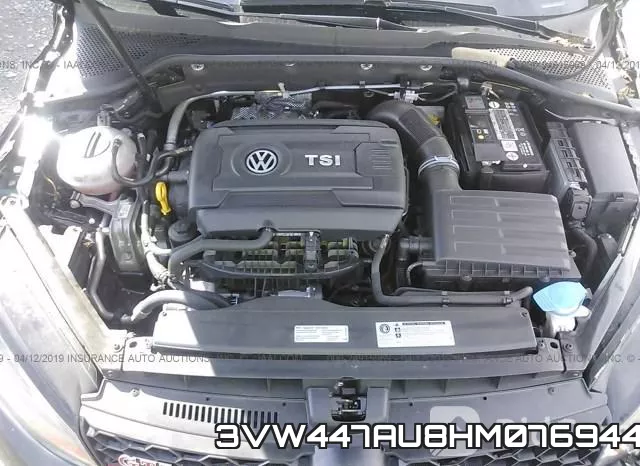 3VW447AU8HM076944